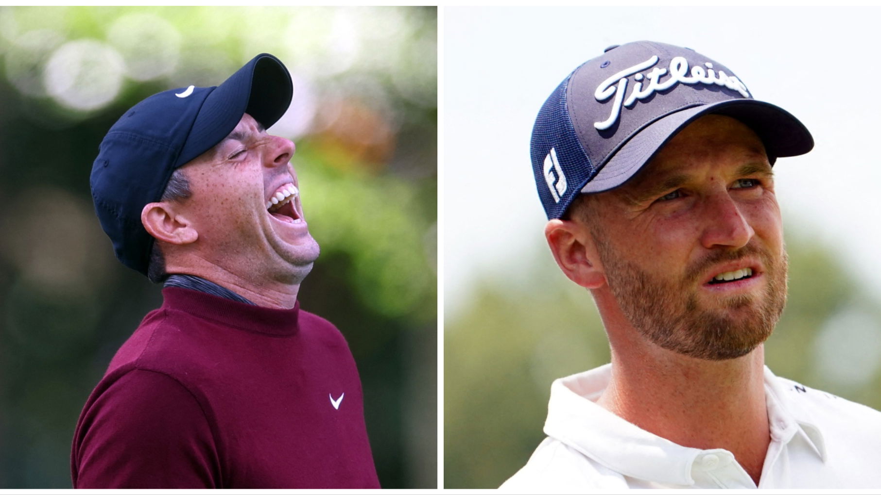 Wyndham Clark calls out Rory McIlroy ahead of Ryder Cup: "I am better than him"